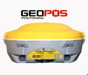 جی پی اس مولتی فرکانس ژئوپوز Geopos G10 Plus